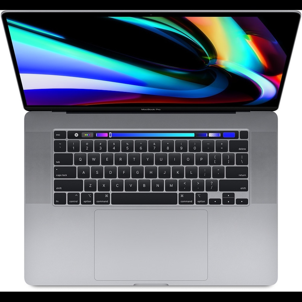 MacBook Pro - Picture 1 of 4